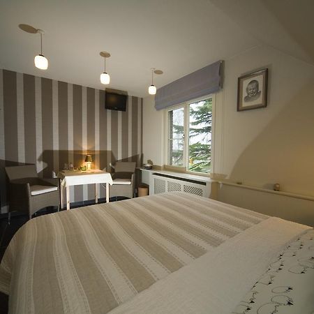 B&B Artiriacumhoeve Зедельгем Экстерьер фото