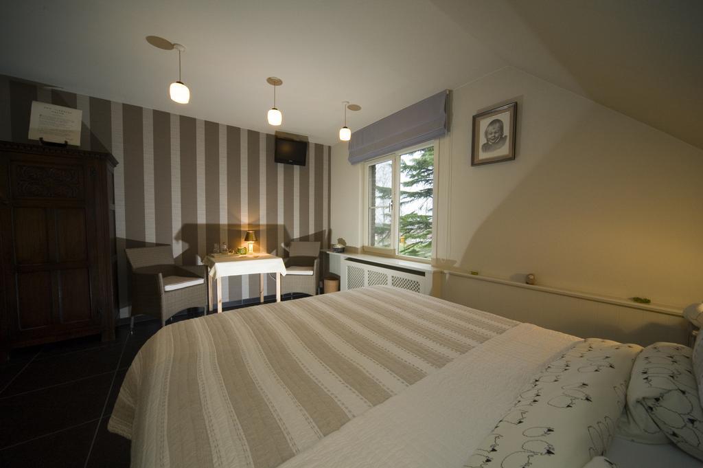 B&B Artiriacumhoeve Зедельгем Экстерьер фото