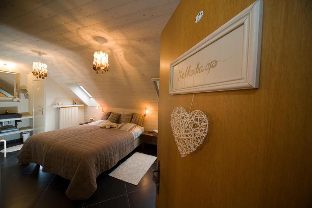 B&B Artiriacumhoeve Зедельгем Экстерьер фото